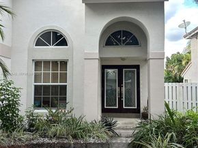 12571 NW 10th St, Sunrise FL 33323