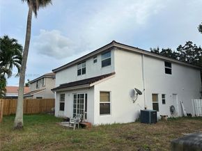 12571 NW 10th St, Sunrise FL 33323