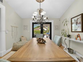 14606 SW 153rd Pl, Miami FL 33196