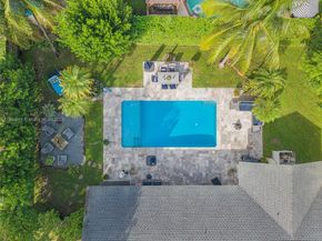 14606 SW 153rd Pl, Miami FL 33196
