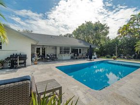 14606 SW 153rd Pl, Miami FL 33196