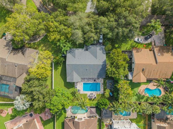 14606 SW 153rd Pl, Miami FL 33196