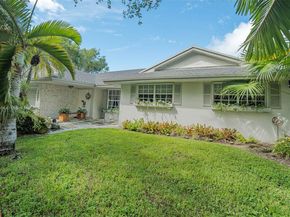 14606 SW 153rd Pl, Miami FL 33196
