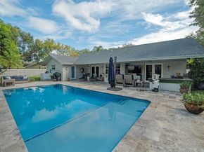 14606 SW 153rd Pl, Miami FL 33196