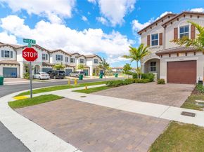 12373 NW 24th Pl, Miami FL 33167