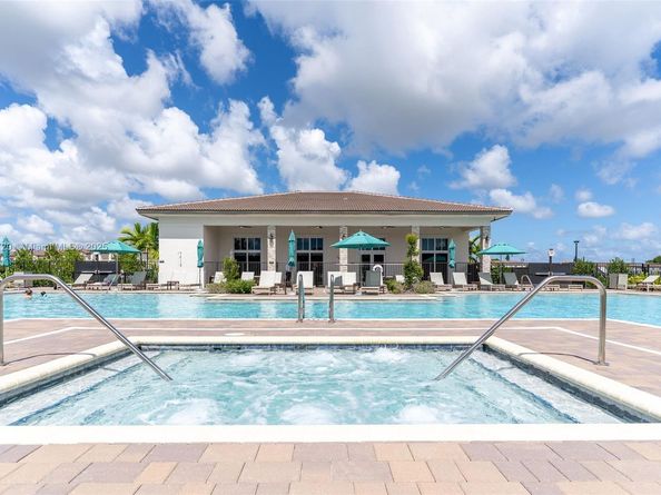 12373 NW 24th Pl, Miami FL 33167