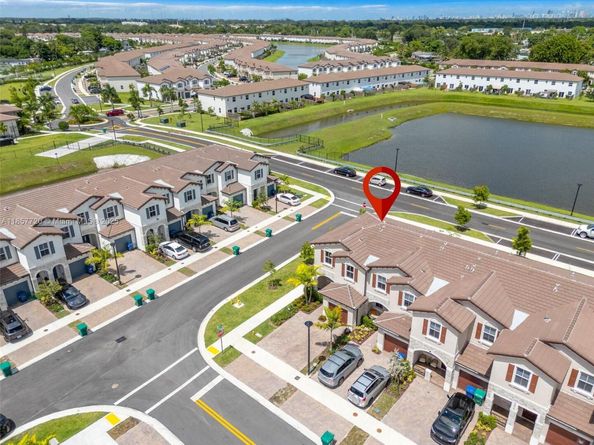 12373 NW 24th Pl, Miami FL 33167