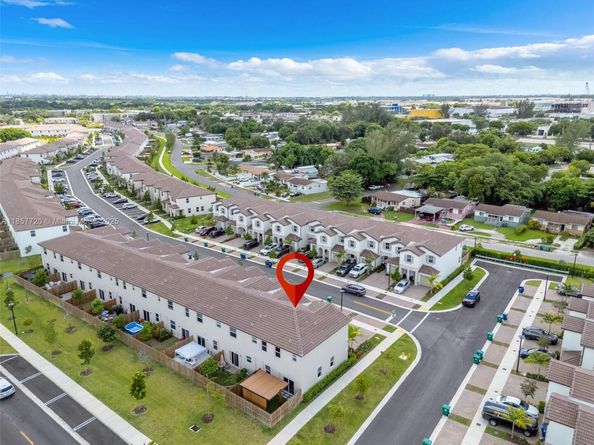 12373 NW 24th Pl, Miami FL 33167