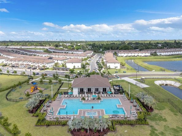 12373 NW 24th Pl, Miami FL 33167