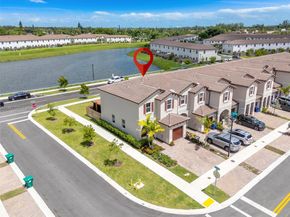 12373 NW 24th Pl, Miami FL 33167