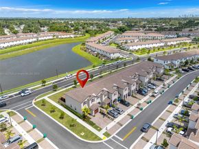 12373 NW 24th Pl, Miami FL 33167