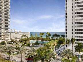 1893 S Ocean Dr 810, Hallandale Beach FL 33009