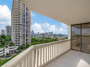 1000 Island Blvd 1004, Aventura FL 33160