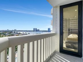1000 Island Blvd 1004, Aventura FL 33160