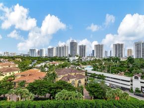 1000 Island Blvd 1004, Aventura FL 33160