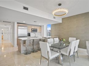16385 Biscayne Blvd 2901 +2 Parking, North Miami Beach FL 33160