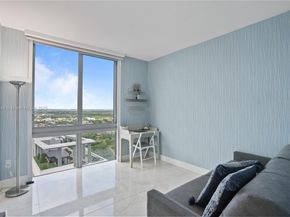 16385 Biscayne Blvd 2901 +2 Parking, North Miami Beach FL 33160