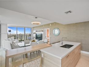 16385 Biscayne Blvd 2901 +2 Parking, North Miami Beach FL 33160