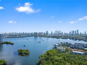 16385 Biscayne Blvd 2901 +2 Parking, North Miami Beach FL 33160