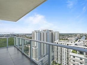 16385 Biscayne Blvd 2901 +2 Parking, North Miami Beach FL 33160