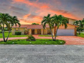 2420 NW 132nd St, Miami FL 33167