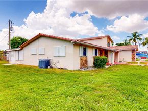 2420 NW 132nd St, Miami FL 33167