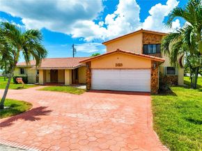 2420 NW 132nd St, Miami FL 33167