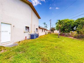 2420 NW 132nd St, Miami FL 33167