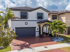 3440 W 100th Ter, Hialeah FL 33018