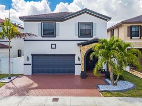 3440 W 100th Ter, Hialeah FL 33018