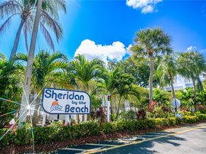 1490 Sheridan St 12A, Hollywood FL 33020