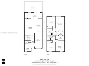 3302 Farragut St 5C, Hollywood FL 33021