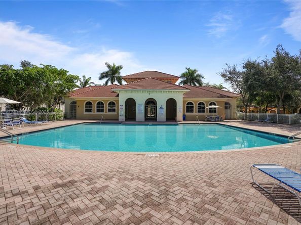 14098 SW 51st Ct, Miramar FL 33027