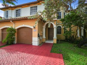 14098 SW 51st Ct, Miramar FL 33027