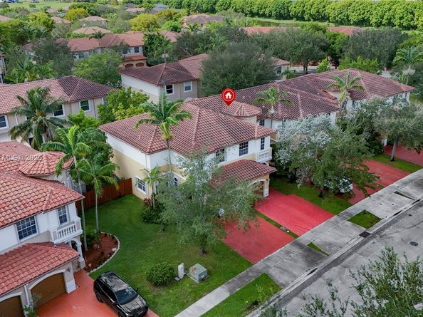 14098 SW 51st Ct, Miramar FL 33027