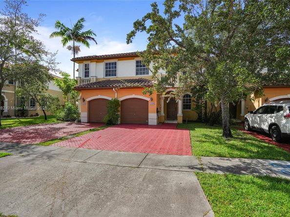 14098 SW 51st Ct, Miramar FL 33027