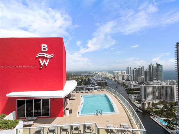 2602 E Hallandale Beach Blvd R1610, Hallandale Beach FL 33009