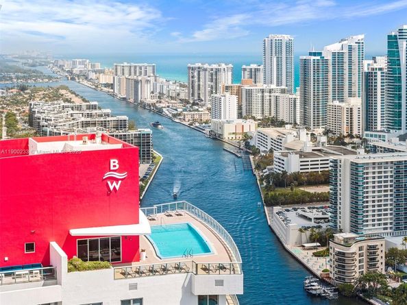 2602 E Hallandale Beach Blvd R1610, Hallandale Beach FL 33009
