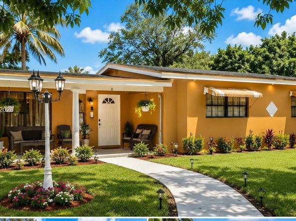 1536 NW 15th Avenue, Fort Lauderdale FL 33311