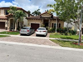 134 NE 23rd Ter, Homestead FL 33033