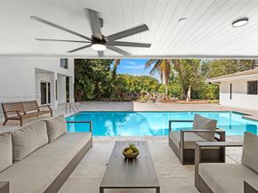 13150 SW 69th Ave, Pinecrest FL 33156