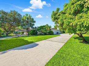 13150 SW 69th Ave, Pinecrest FL 33156