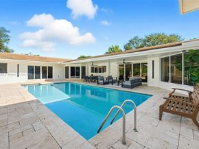 13150 SW 69th Ave, Pinecrest FL 33156