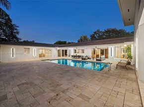 13150 SW 69th Ave, Pinecrest FL 33156