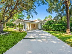 13150 SW 69th Ave, Pinecrest FL 33156