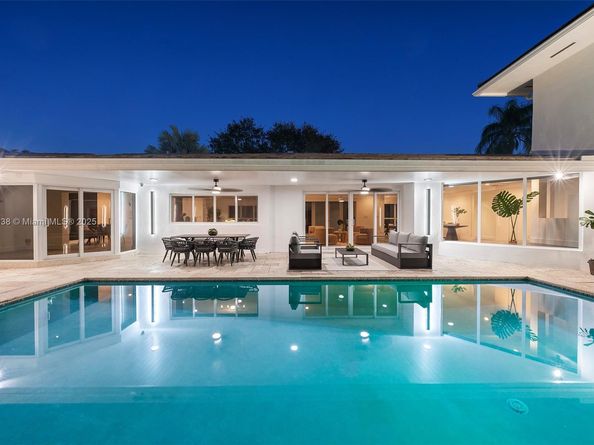 13150 SW 69th Ave, Pinecrest FL 33156