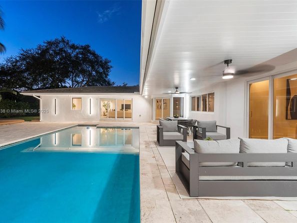 13150 SW 69th Ave, Pinecrest FL 33156