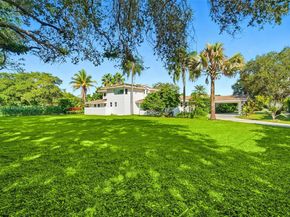 13150 SW 69th Ave, Pinecrest FL 33156