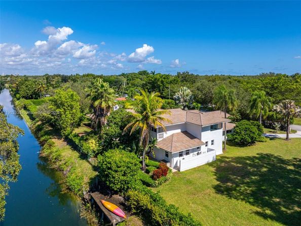 13150 SW 69th Ave, Pinecrest FL 33156