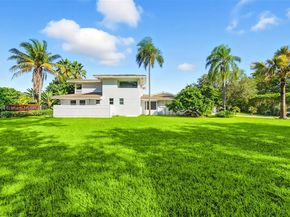 13150 SW 69th Ave, Pinecrest FL 33156